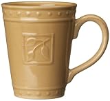 Signature Sorrento 14-Ounce Mug, Gold
