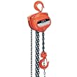 JET 101305 L-90 HND 1/2-Ton Capacity 15-Foot Chain Hoist
