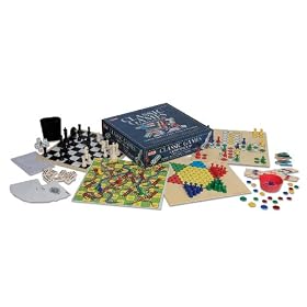Ideal Classic Games Compendium