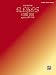 Search : Elegies A Song Cycle