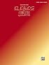 Elegies A Song Cycle
