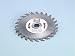 Faithfull Tungsten Carbide Tipped Circular Saw Blade 190 X 16 X 24t
