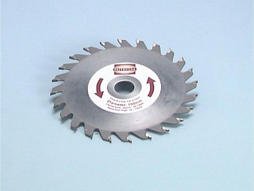 Faithfull Tungsten Carbide Tipped Circular Saw Blade 190 X 16 X 24t
