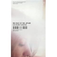 The End of the Affair (Essential.penguin)