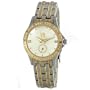 MLB Women's MLS-LA Legend Series Los Angeles Dodgers White Dial Watch
