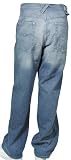 Enyce - Enyce Script Logo Jeans