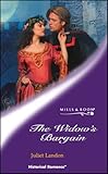 The Widow's Bargain (Historical Romance)