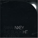 The Black Hit of Space
