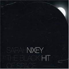 The Black Hit of Space