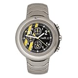 Nike Mens Lance Armstrong 10  2 Chrono Watch #A0039-001 by Nike