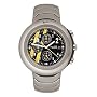 Nike Men's Lance Armstrong 10//2 Chrono Watch #A0039-001