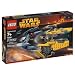 Search : LEGO Star Wars Jedi Starfighter and Vulture Droid