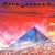Blue Pyramid