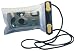 Aquapac AQP-400 Waterproof Mini Camera Case-Blue