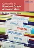Questions in Standard Grade Administration