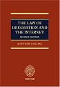 The Law of Defamation and the Internet