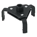 Hopkins 10617 Adjustable 3 Prong Wrench