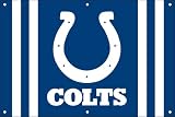 Indianapolis Colts 2 x 3 Fan Banner