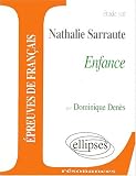 Sarraute, Enfance