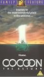Cocoon 2 - The Return [UK-Import] - Steve Guttenberg