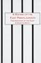 A History of the Fleet Prison, London: The Anatomy of the Fleet (Studies in British History)
