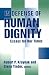 Book In Defense of Human Dignity: Essays for Our Times (Loyola Topics in Political Philosophy)