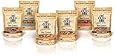 Bakery on Main Gluten Free Non-GMO Nut Crunch Snack, Variety Pack
