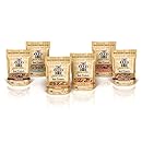 Bakery on Main Gluten Free Non-GMO Nut Crunch Snack, Variety Pack