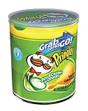 PROCTER & GAMBLE 18506 PRINGLES SOUR CREAM AND ONION SMALL