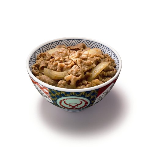 吉野家　冷凍牛丼の具 30食セット