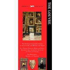 Knopf Guide: Louvre (Knopf Guides)