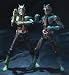 MOVIE REALIZATION 仮面ライダー1号・2号(仮面ライダーTHE FIRST)