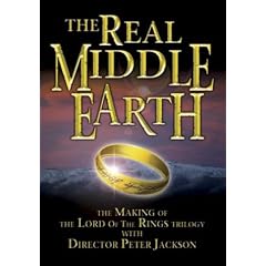 The Real Middle Earth [UK Import]