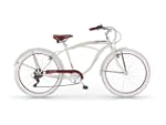 MBM HONOLULU MAN CRUISER CUSTOM 26''...
