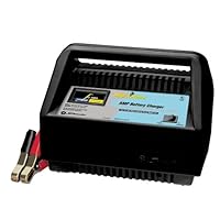 Schumacher SS-51A-PE Ship 'N' Shore Fully Automatic/Manual Charger