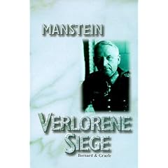 Verlorene Siege