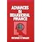 Behavioural Finance
