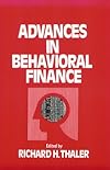 Advances in Behavioral Finance