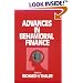 Advances in Behavioral Finance