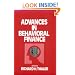Advances in Behavioral Finance