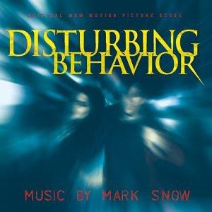 CD-Charts  Search : Disturbing Behavior: Original Score