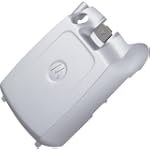 SAVE $19.3 - Motorola Extra Capacity Battery Door for V710 Handsets $5.69