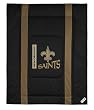 New Orleans Saints NFL "Side Line Collection" Bed Complete Set by Sports Coverage New Orleans Saints NFL "Side Line Collection" Bed Complete Set by Sports Coverage