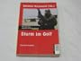 Sturm im Golf: Die Irak-Krise und das Pulverfass Nahost (Rororo aktuell) (German Edition)