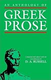 An Anthology of Greek Prose