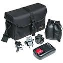 Kodak EasyShare Travel Kit with 6 Plugs