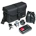 Kodak Easyshare Travel Kit with 6 Power Plugs