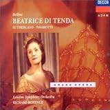 Bellini: Beatrice di Tenda