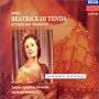 Bellini: Beatrice di Tenda