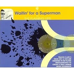Waitin' for a Superman [CD 2]